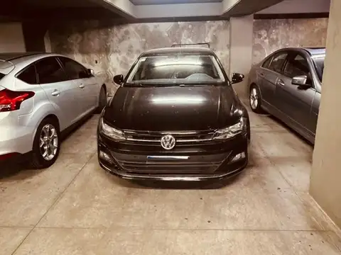 Venta cochera BARRIO MARTIN