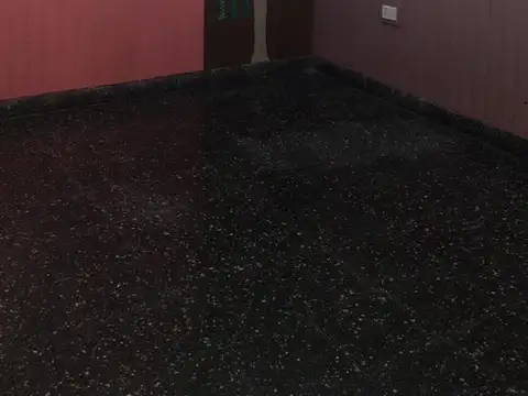 Depto Tipo Casa 3 ambientes con 2 baños