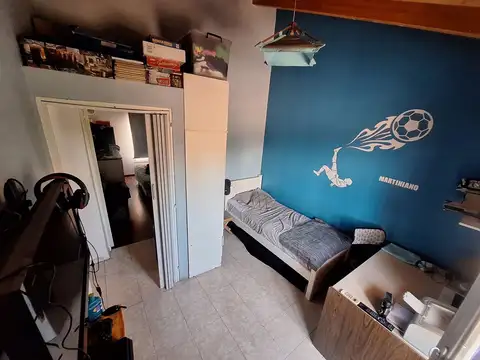 Casa en Venta 16 años