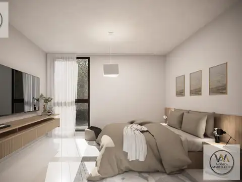 Departamento en Venta en Moron Norte, USD 105.000