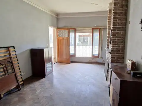 Casa en Venta 50 años