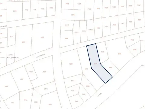 Terreno en Venta en Golf, USD 250.000