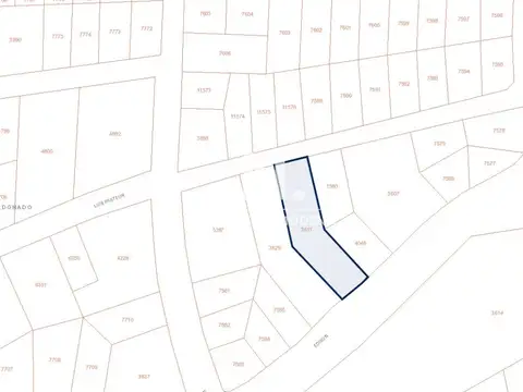 Terreno en Venta en Golf, USD 500.000