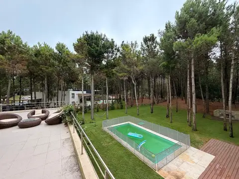 Casa en Alquiler Temporal de 4 dormitorios