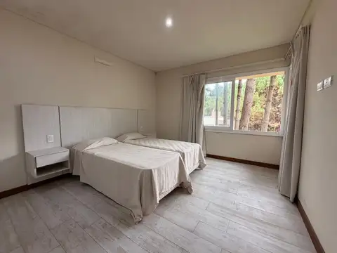 ALQUILER TEMPORAL, Costa Esmeralda, Senderos IV Casa para 8/10 personas