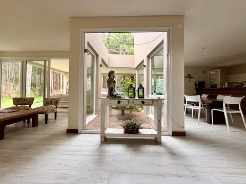 ALQUILER TEMPORAL, Costa Esmeralda, Senderos IV Casa para 8/10 personas