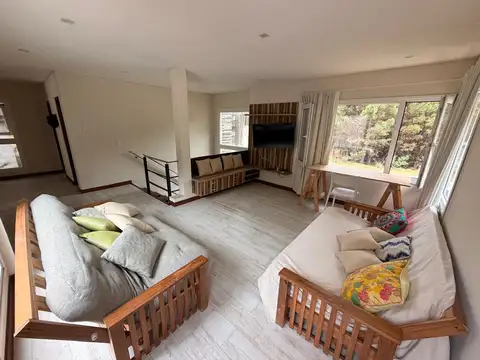 Casa en Alquiler Temporal 5 años