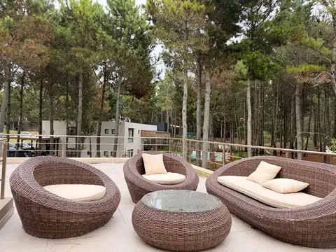 Casa en Alquiler Temporal en Costa Esmeralda, USD 350