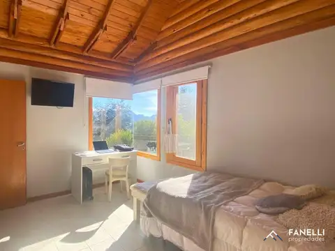 Casa con vista – Barrio Los Volcanes (Cód. 121)