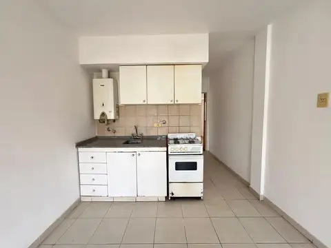 Departamento en Alquiler 20 años