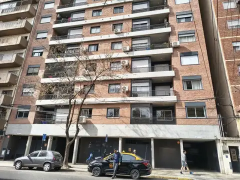 ALQUILER DEPARTAMENTO 2 DORMITORIOS BAUEN CORRIENTES 2100