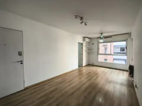 Departamento en Alquiler de 4 ambientes