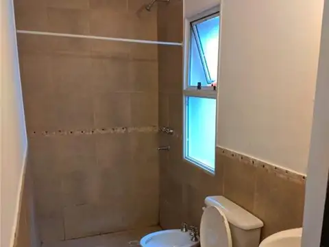 DEPARTAMENTO 2 AMBIENTES - MACROCENTRO, RESISTENCIA