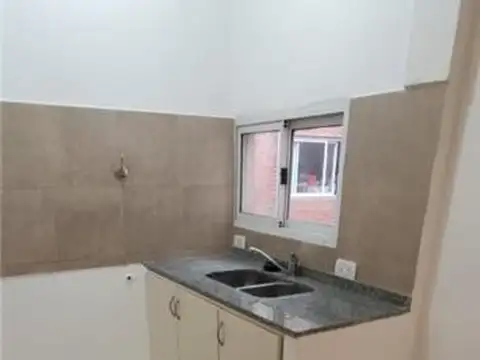 Departamento en Alquiler de 1 dormitorio
