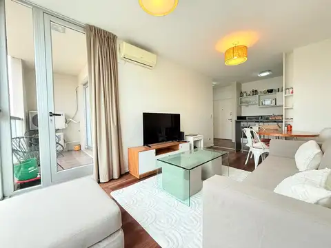 Departamento en Alquiler de 1 dormitorio