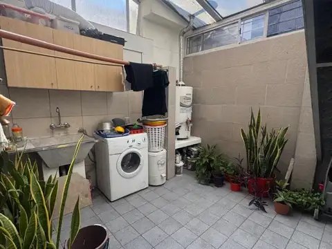 PH 3 AMBIENTES CON PATIO EN VENTA