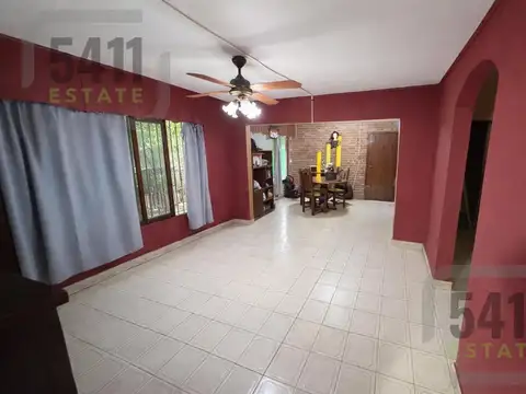 Casa en Venta de 2 dormitorios