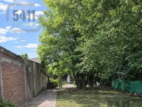 Casa en Venta 60 años