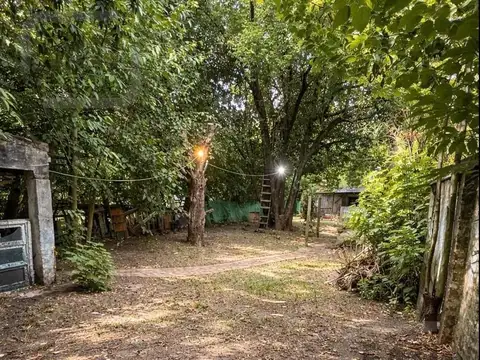 Casa en Venta en Ezeiza, USD 99.000