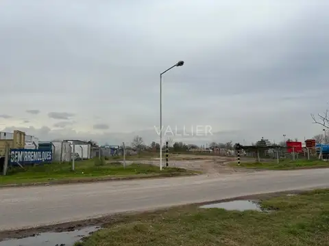 Terreno en Alquiler en Lujan, USD 2.500
