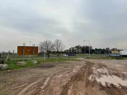 Terreno en Alquiler de 5800,0 m2