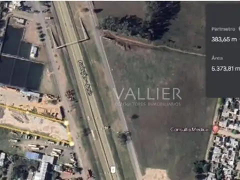 Terreno en Alquiler en Lujan, USD 2.500