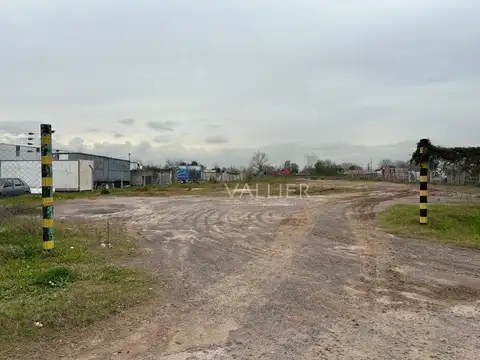 Colectora Acceso Oeste Km 63 100