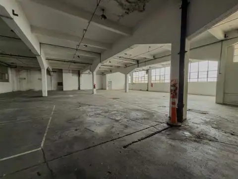 Calle 144 al 500 - Berazategui