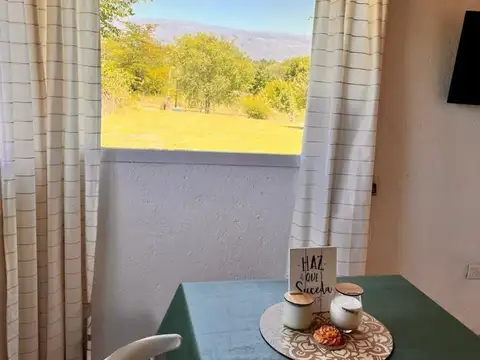 VENTA CABAÑA EN VILLA YACANTO A ESTRENAR