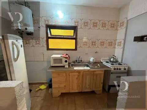 Departamento en Venta 35 años