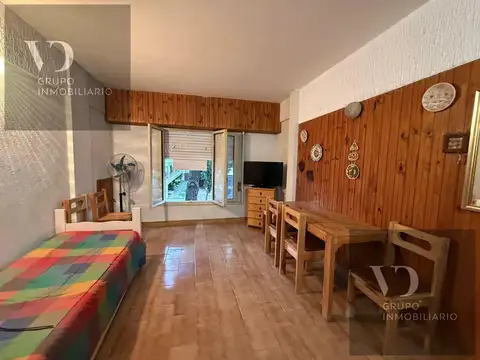 Departamento en San Bernardo Del Tuyu