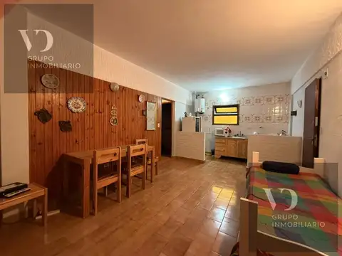Departamento en Venta en San Bernardo del Tuyú, USD 28.000