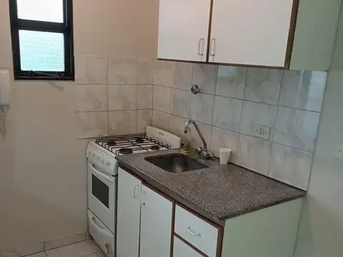 Departamento en Venta en Villa del Parque, USD 79.000