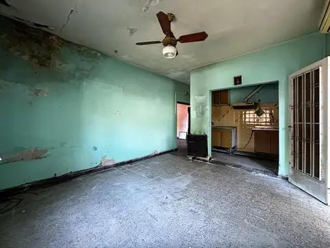 Casa en Venta al Suroeste