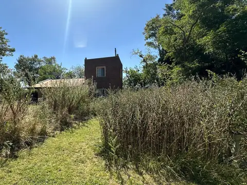 Zona Las Chacras - Lobos - Prov Bs As