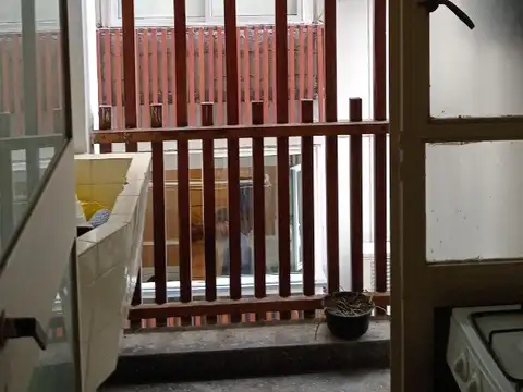 Departamento en Alquiler de 1 dormitorio