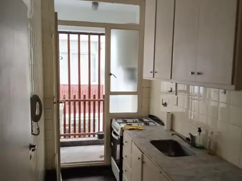 DOS AMBIENTES EN  OLLEROS A METROS ENTRE SOLDADO DE LA INDEPENDENCIA Y MIGUELETES.