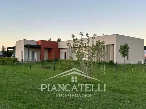 El Espinillo Golf Country (Luján)