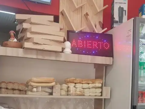 Fondo Comercio en Venta en Villa del Parque, USD 28.000