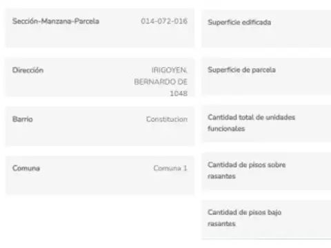 Terreno en Venta en Retiro, USD 1.200.000