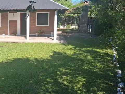 Quinta en venta en Sauce Montrull