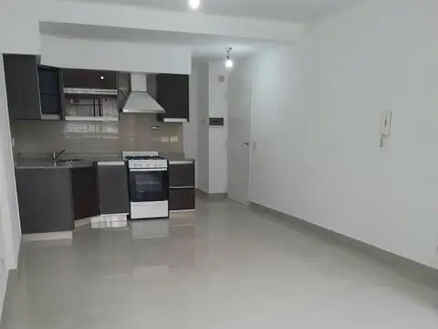 Departamento en Caballito