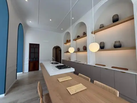 Casa en Venta en Abasto, USD 450.000