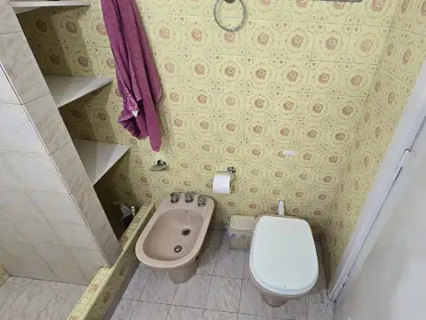 Casa en Venta 40 años
