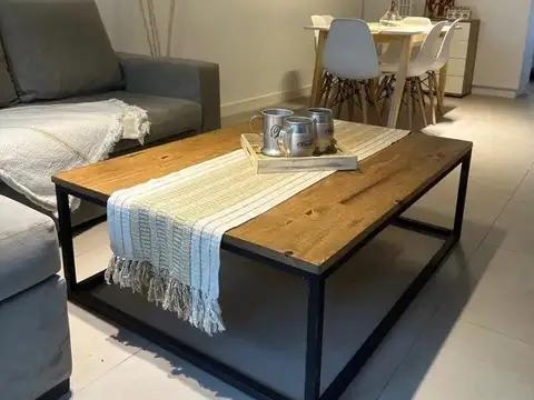 Departamento en Alquiler en Palermo Hollywood, USD 900