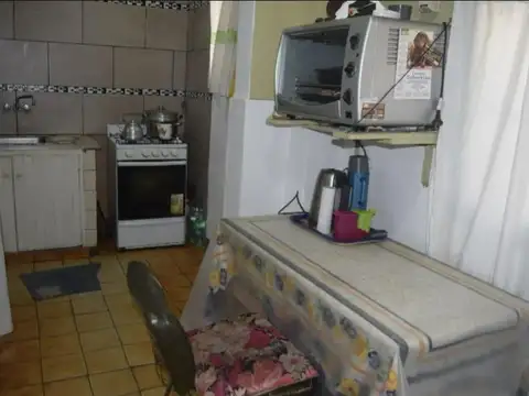 Depto Tipo Casa en Venta de 2 dormitorios