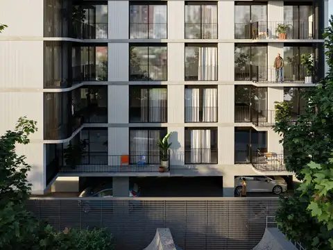 Departamento en Venta en La Blanqueada , USD 121.000