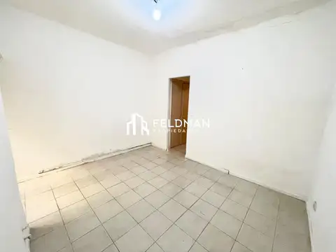 Depto Tipo Casa en Alquiler en Villa Crespo, $ 700.000