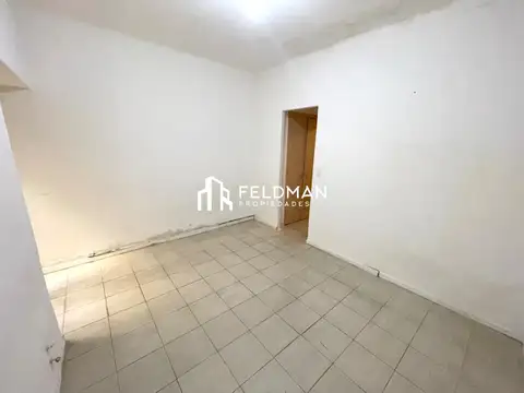 Depto Tipo Casa en Alquiler de 3 ambientes