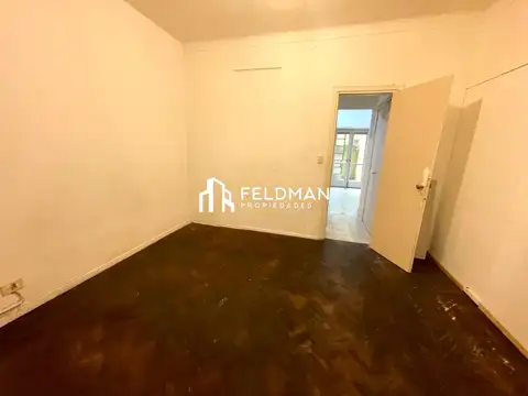 Depto Tipo Casa en Alquiler 45 años